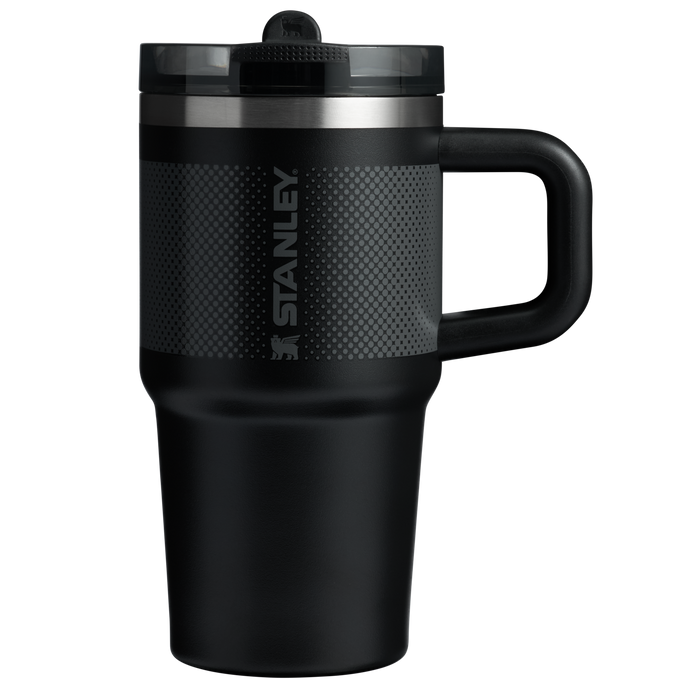 Quencher® ProTour Flip Straw Tumbler | 0.59L