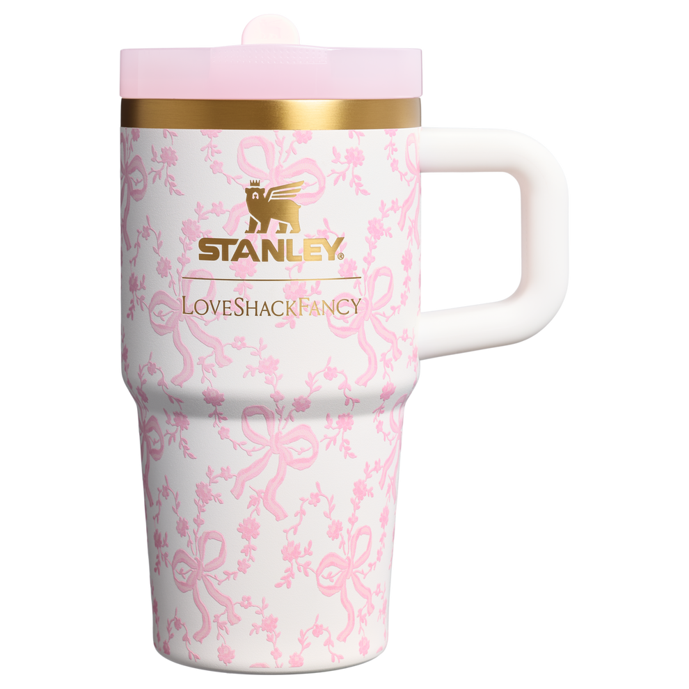 Stanley 1913 x LoveShackFancy Quencher® ProTour Tumbler