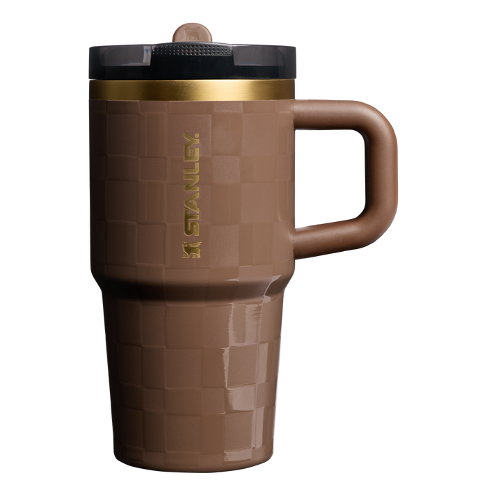 Quencher® ProTour Flip Straw Tumbler | 0.59L