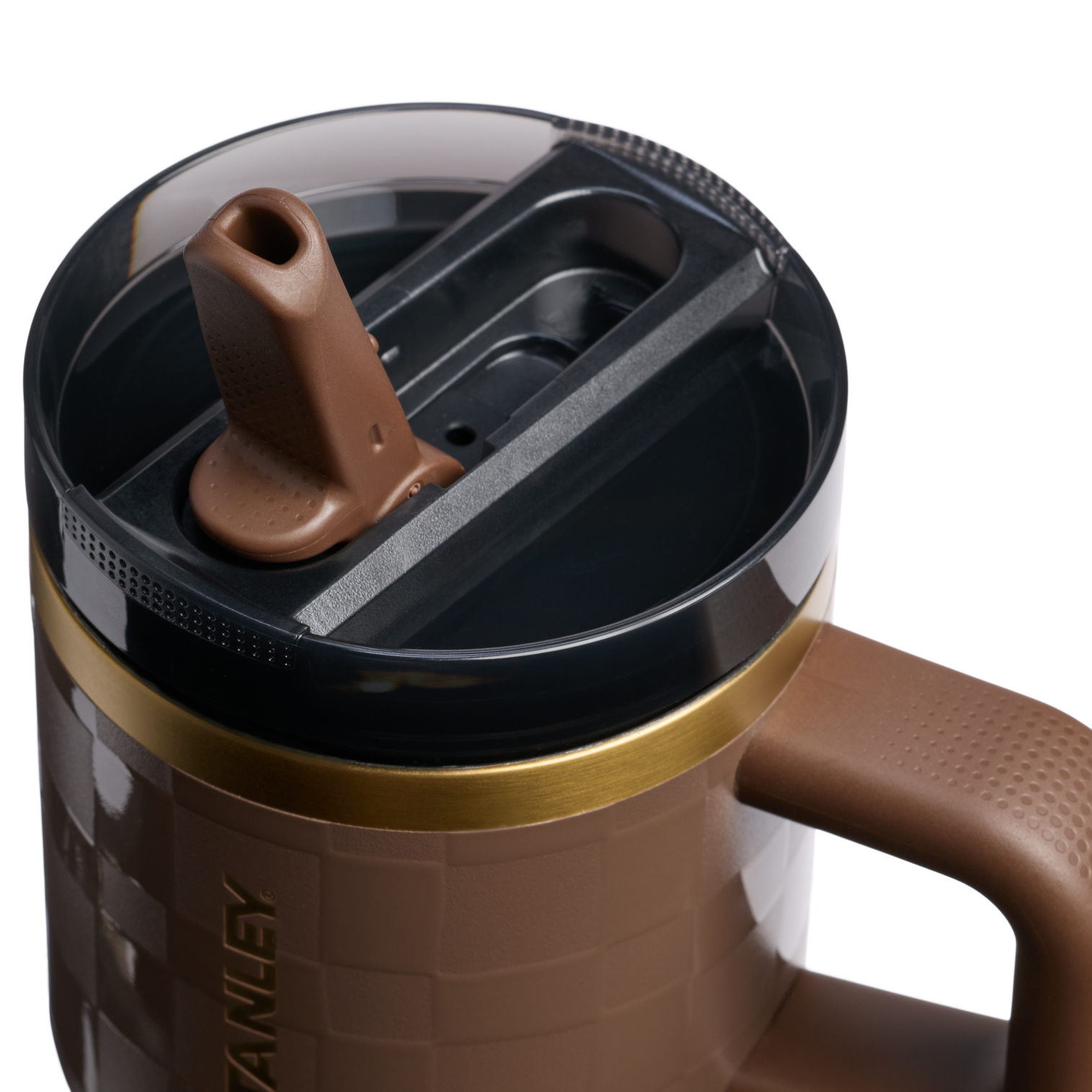 Quencher® ProTour Flip Straw Tumbler | 0.59L