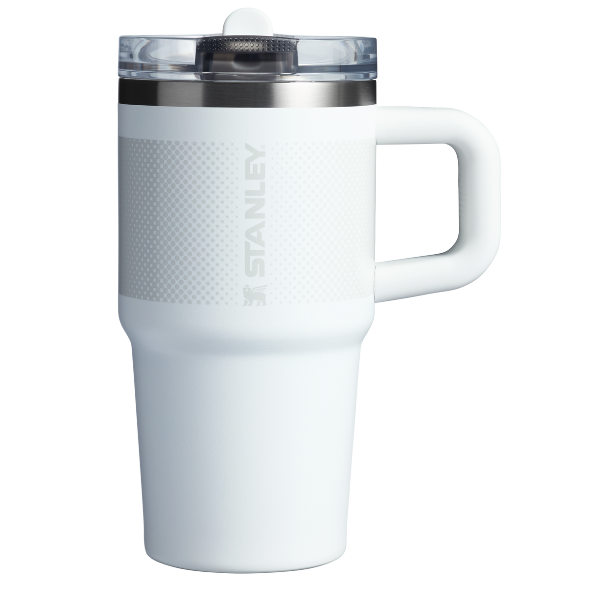Stanley 1913 Quencher® ProTour Flip Straw Tumbler 0.59L in Frost Fade