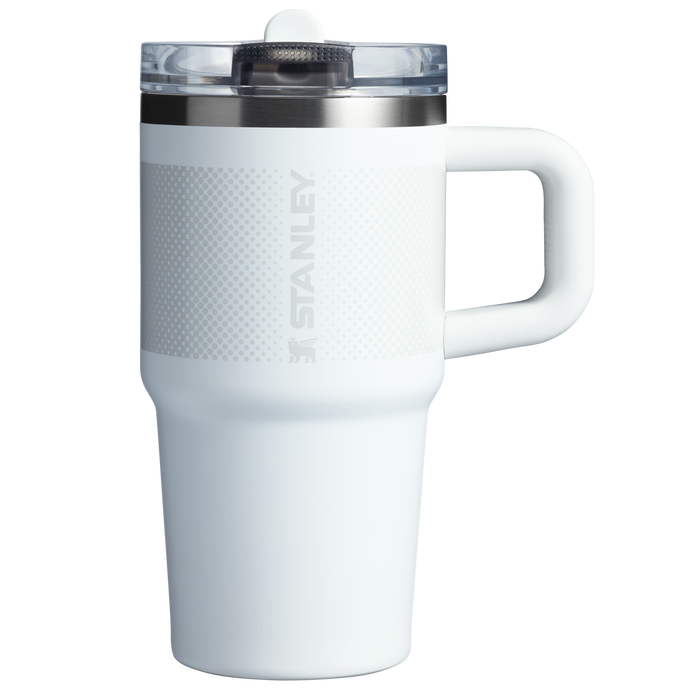 Stanley 1913 Quencher® ProTour Flip Straw Tumbler 0.59L in Frost Fade