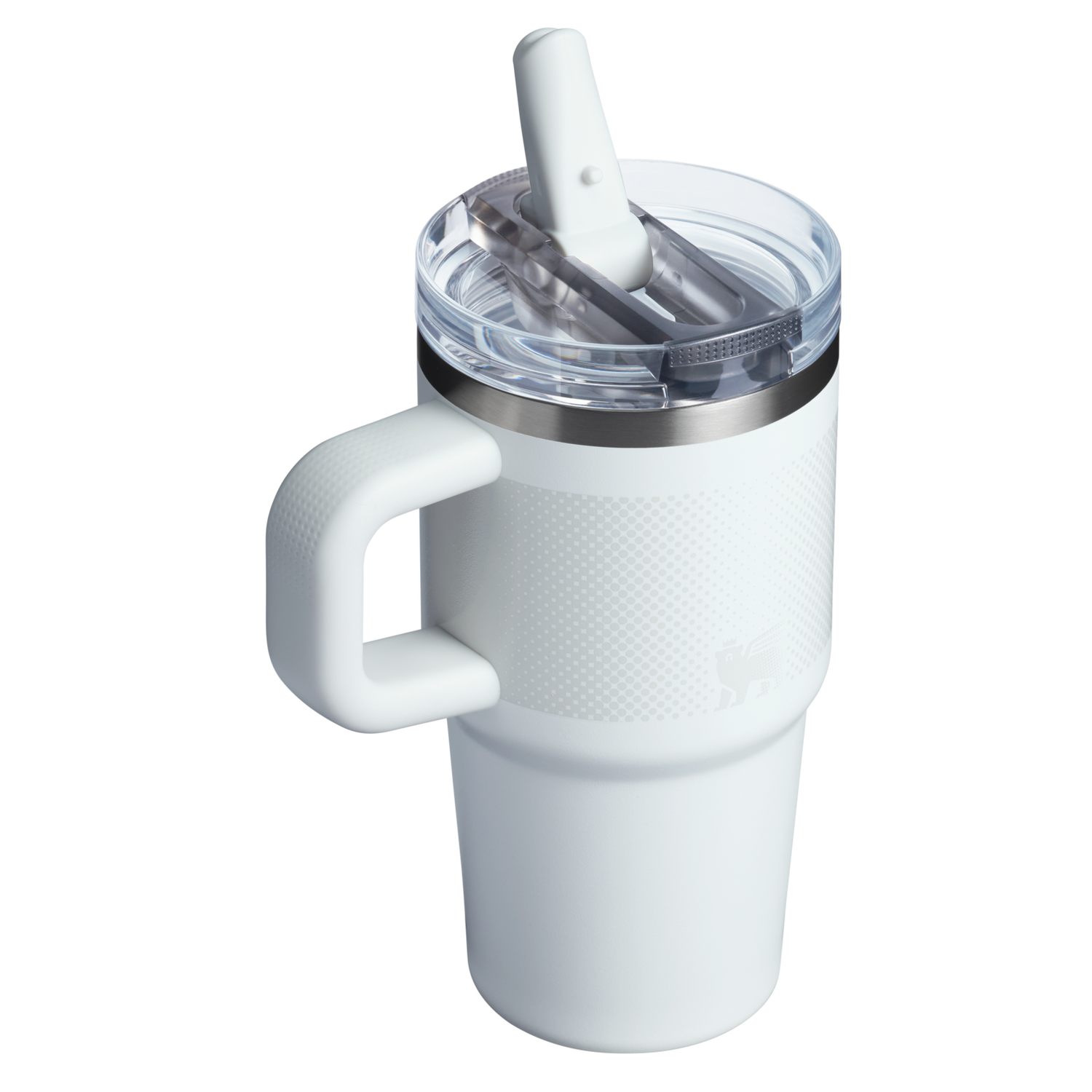 Stanley 1913 Quencher® ProTour Flip Straw Tumbler 0.59L in Frost Fade | View 1