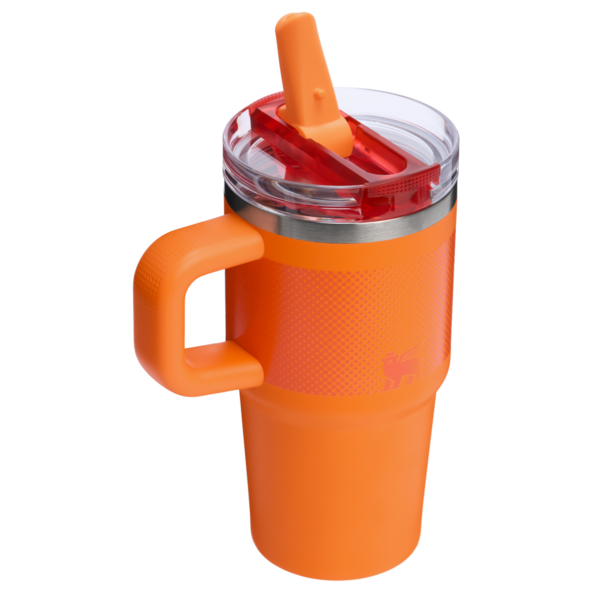 Quencher ProTour Flip Straw Tumbler | 0.59L – Stanley 1913 EU