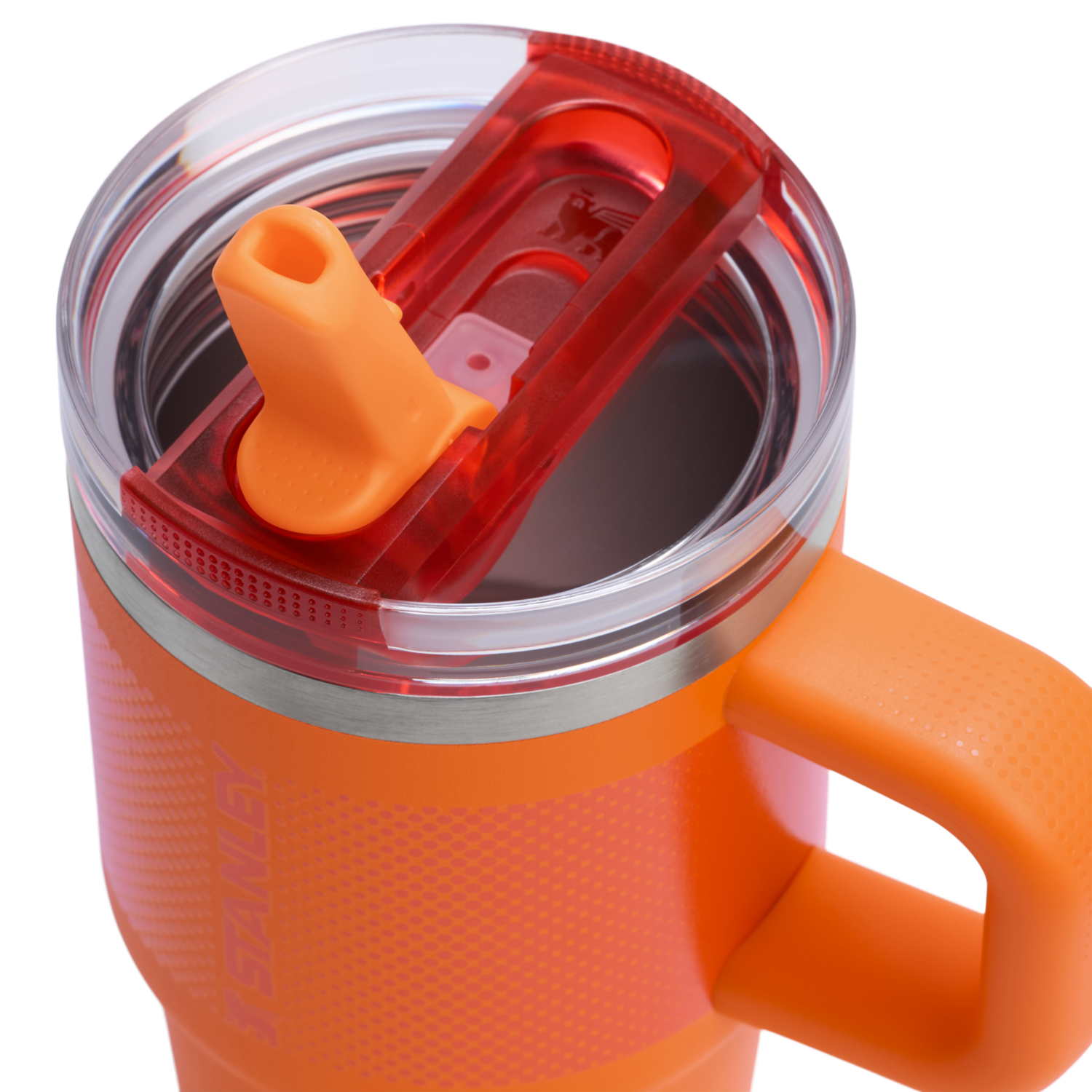 Quencher® ProTour Flip Straw Tumbler | 0.59L