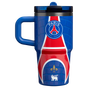 Swatch for Stanley 1913 Stanley 1913 x Paris Saint-Germain Quencher® ProTour Flip Straw Tumbler 0.59L in PSG Nouveau