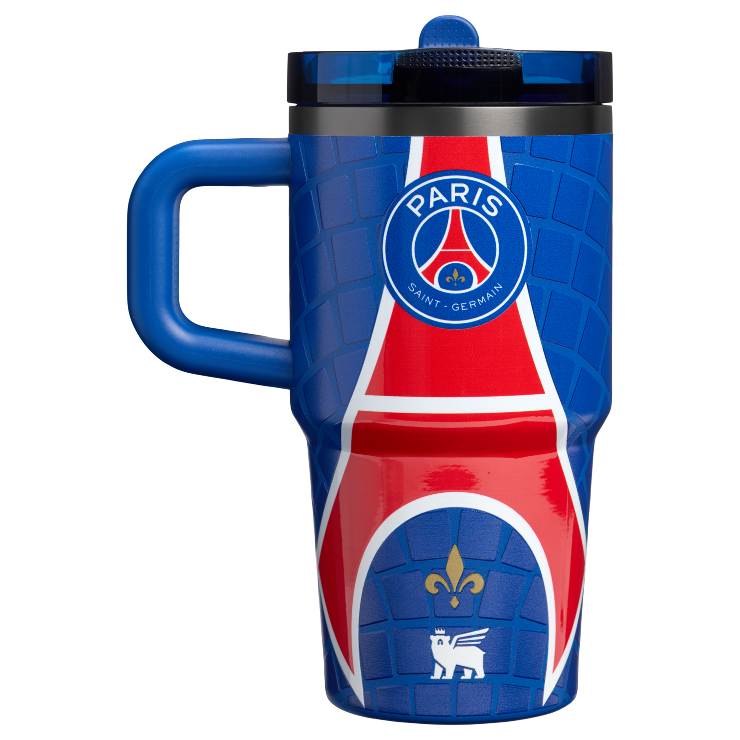 Stanley 1913 x Paris Saint-Germain Quencher® ProTour Flip Straw Tumbler | 0.59L