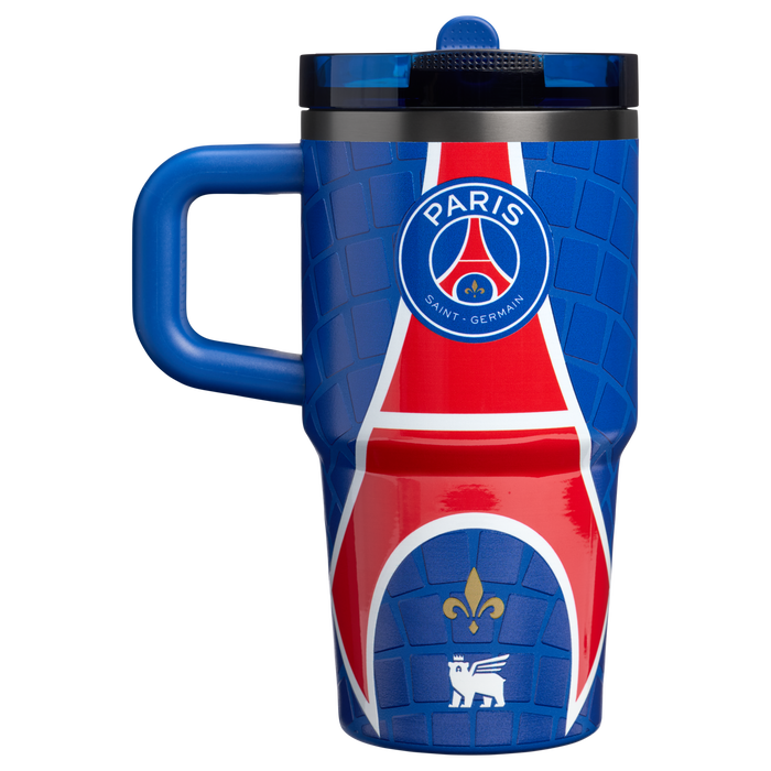 Stanley 1913 Stanley 1913 x Paris Saint-Germain Quencher® ProTour Flip Straw Tumbler 0.59L in PSG Nouveau