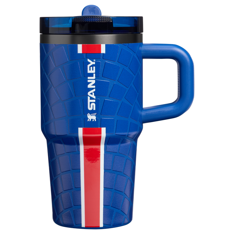Stanley 1913 Stanley 1913 x Paris Saint-Germain Quencher® ProTour Flip Straw Tumbler 0.59L in PSG Nouveau | Frontale Visualizza
