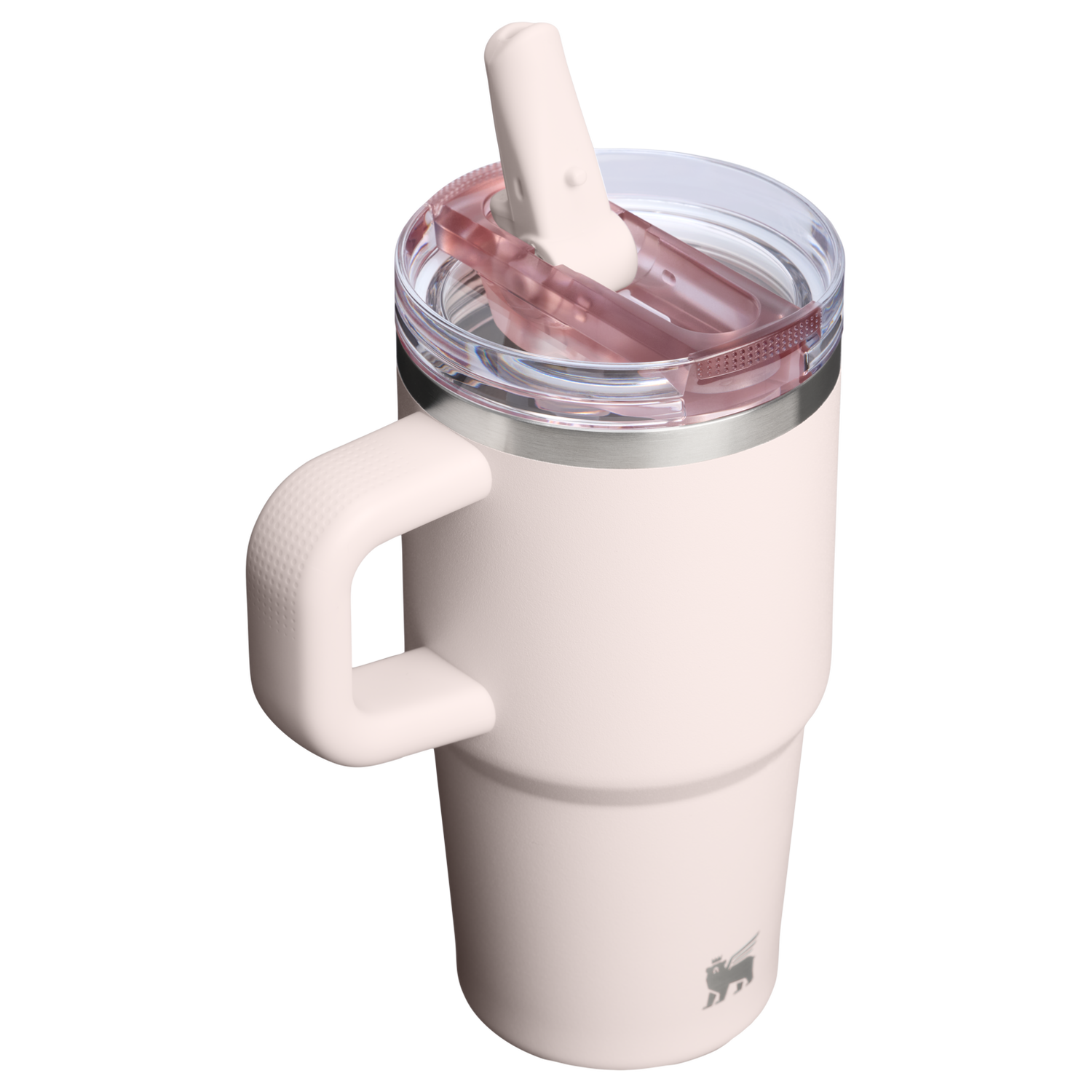Stanley 1913 Quencher® ProTour Flip Straw Tumbler 0.59L in Rose Quartz | View 2