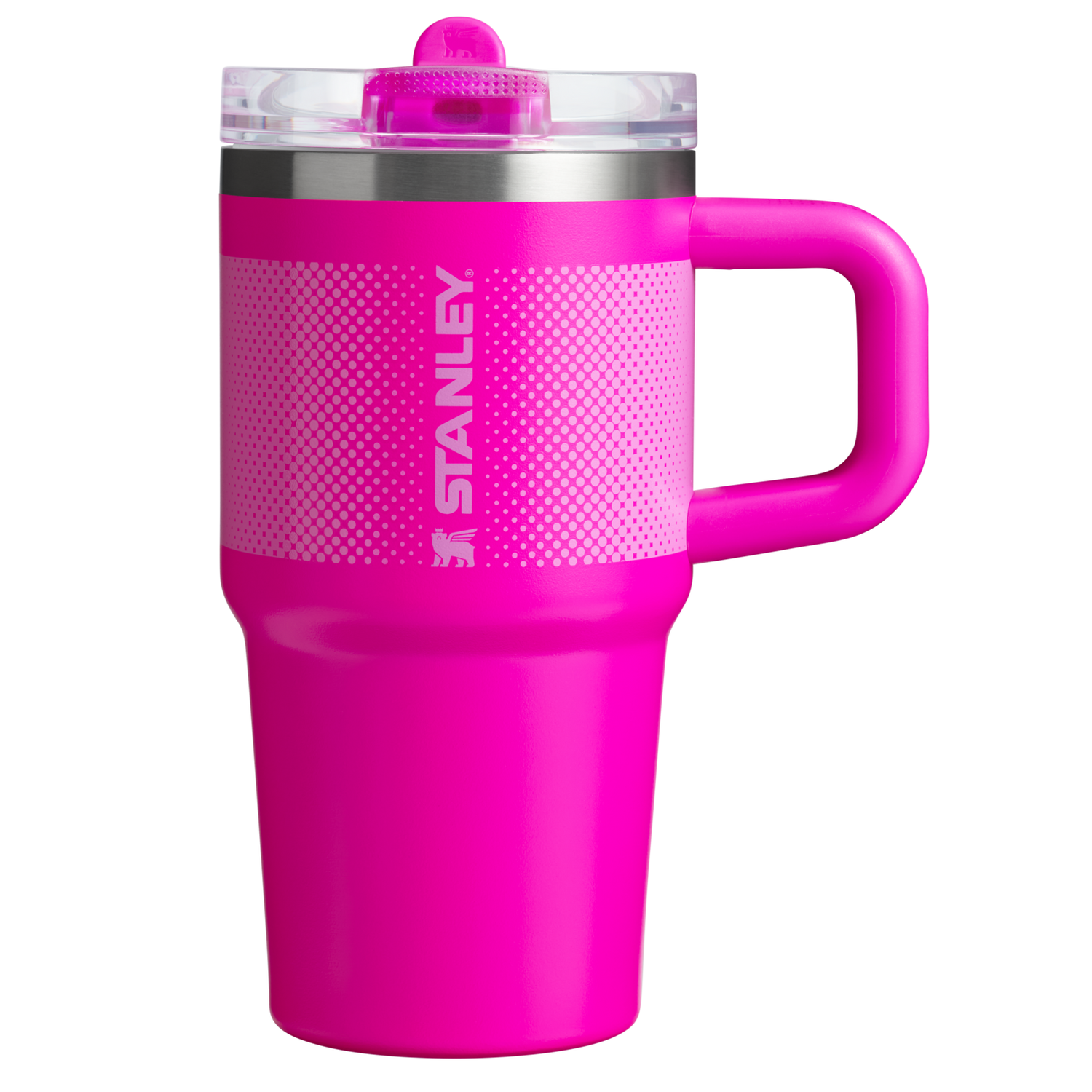 Stanley 1913 Quencher® ProTour Flip Straw Tumbler in Violet Blossom Fade | View 1
