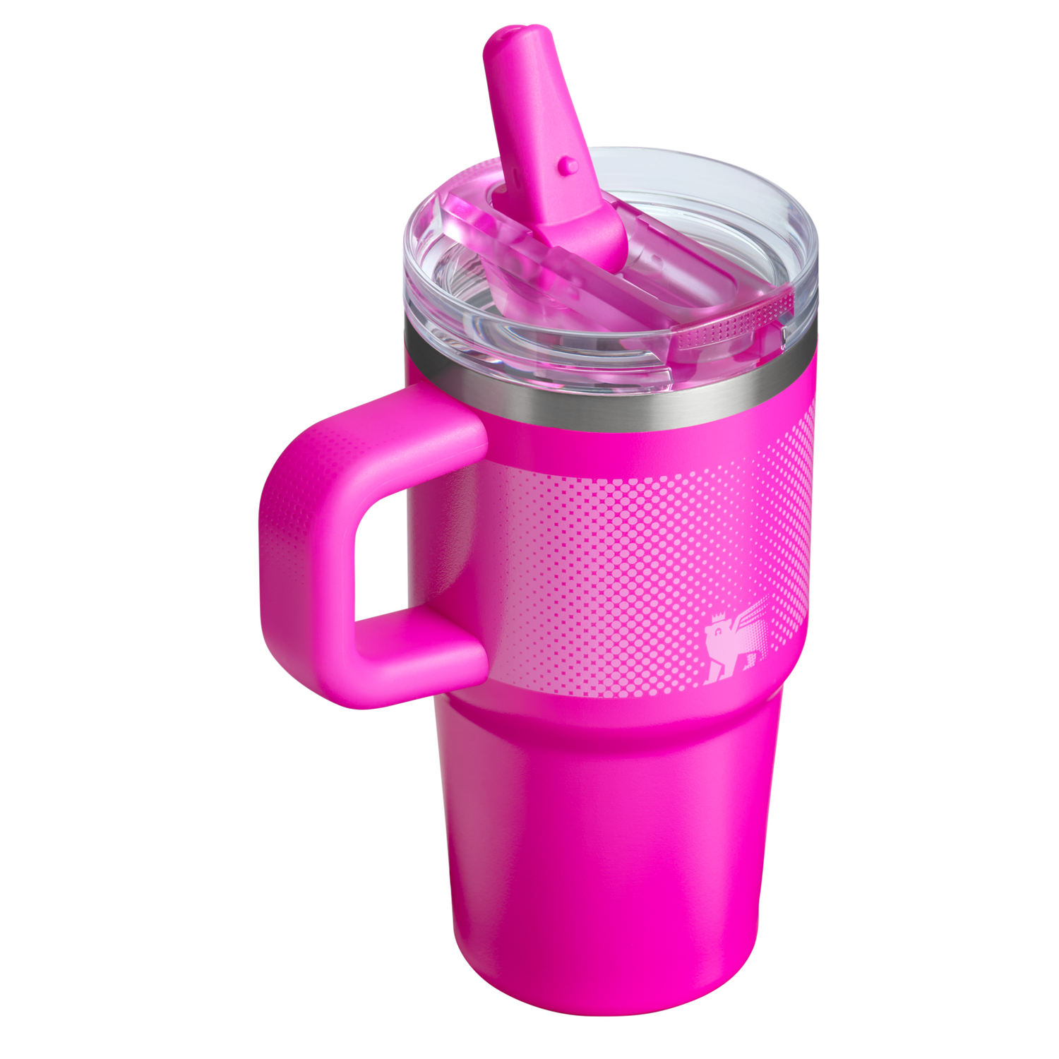 Stanley 1913 Quencher® ProTour Flip Straw Tumbler in Violet Blossom Fade | View 1