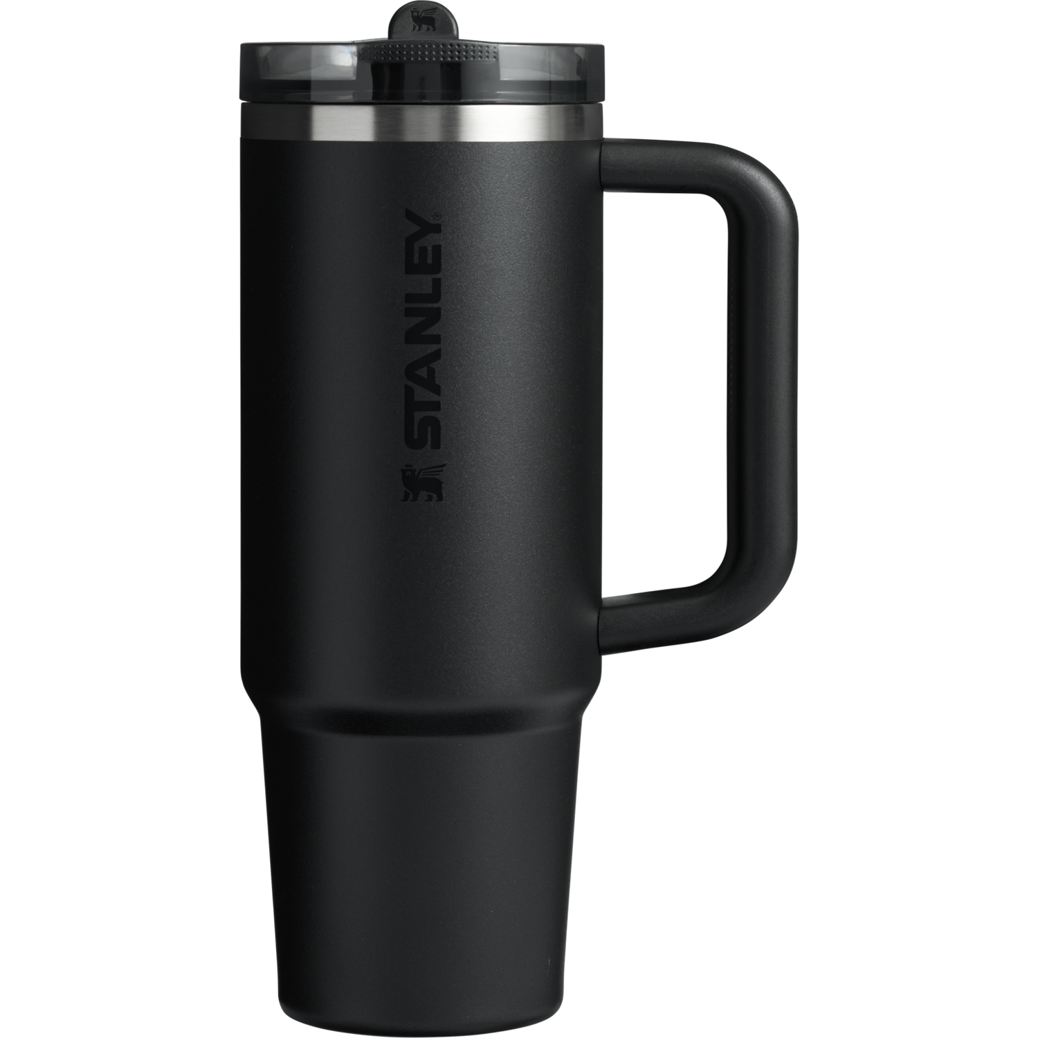 Stanley 1913 Quencher® ProTour Flip Straw Tumbler 0.89L in Black 2.0 | View 1