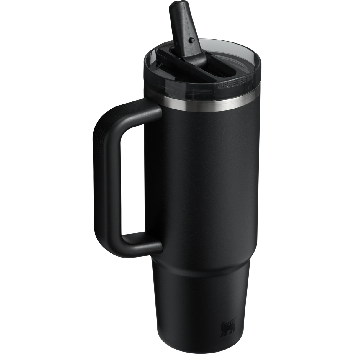 Stanley 1913 Quencher® ProTour Flip Straw Tumbler 0.89L in Black 2.0