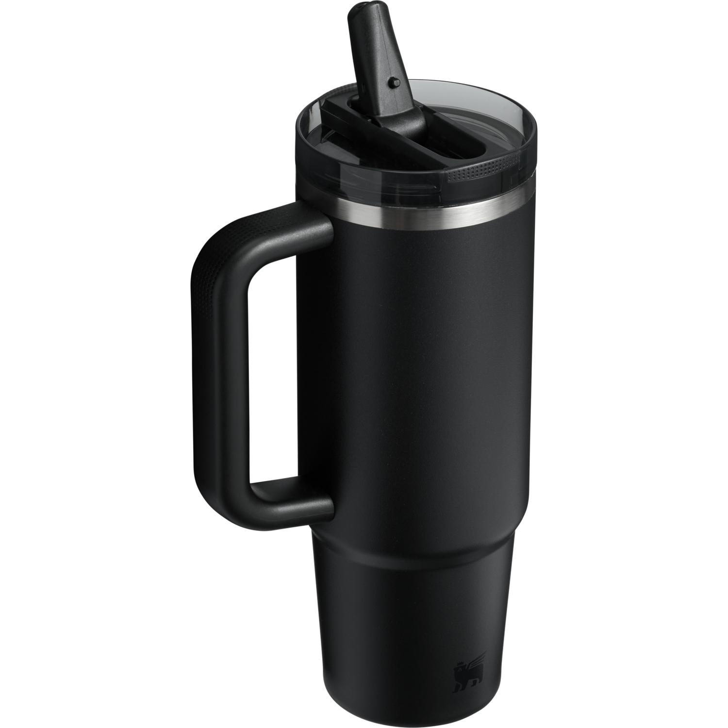 Stanley 1913 Quencher® ProTour Flip Straw Tumbler 0.89L in Black 2.0 | View 2