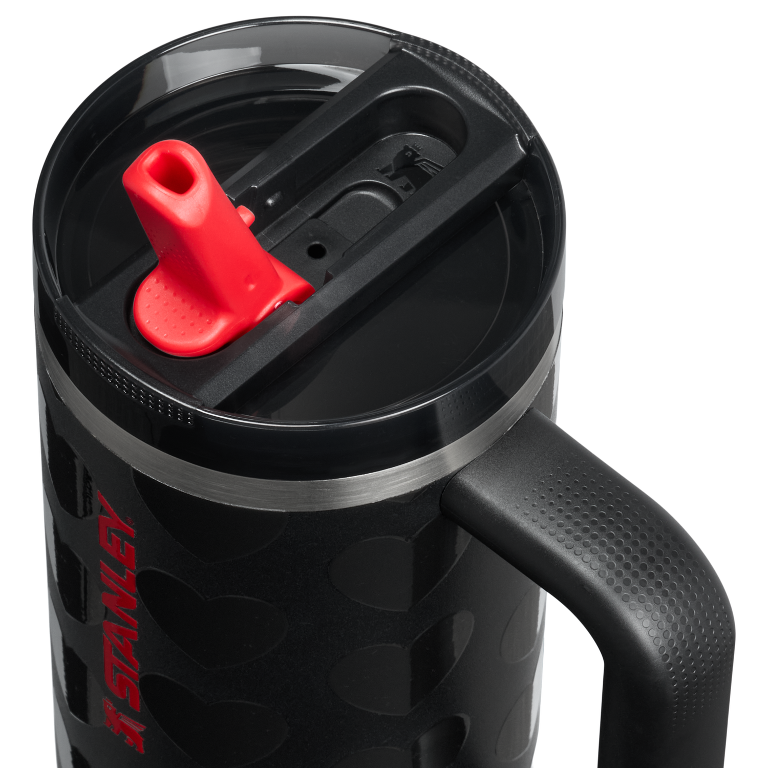 Quencher® ProTour Flip Straw Tumbler