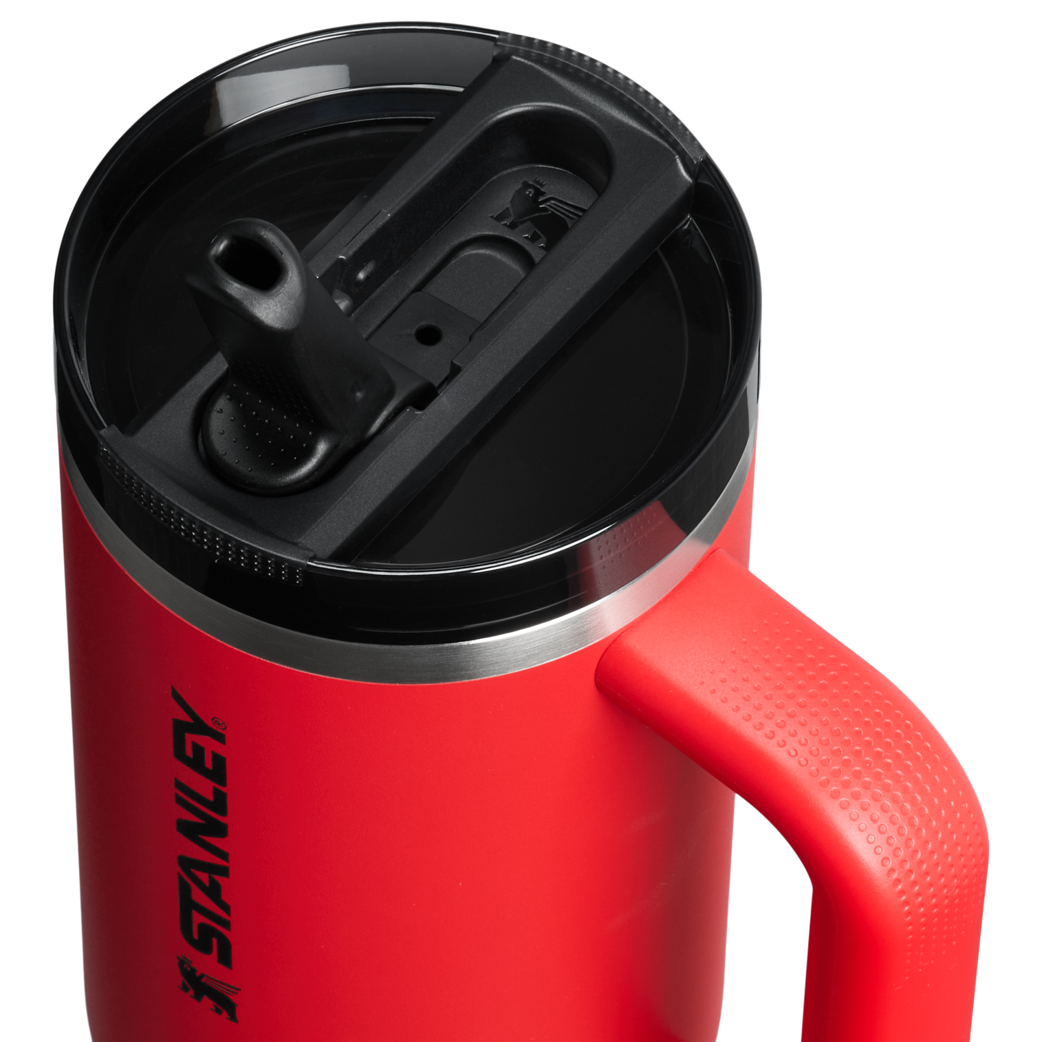 Quencher® ProTour Flip Straw Tumbler | 0.89L