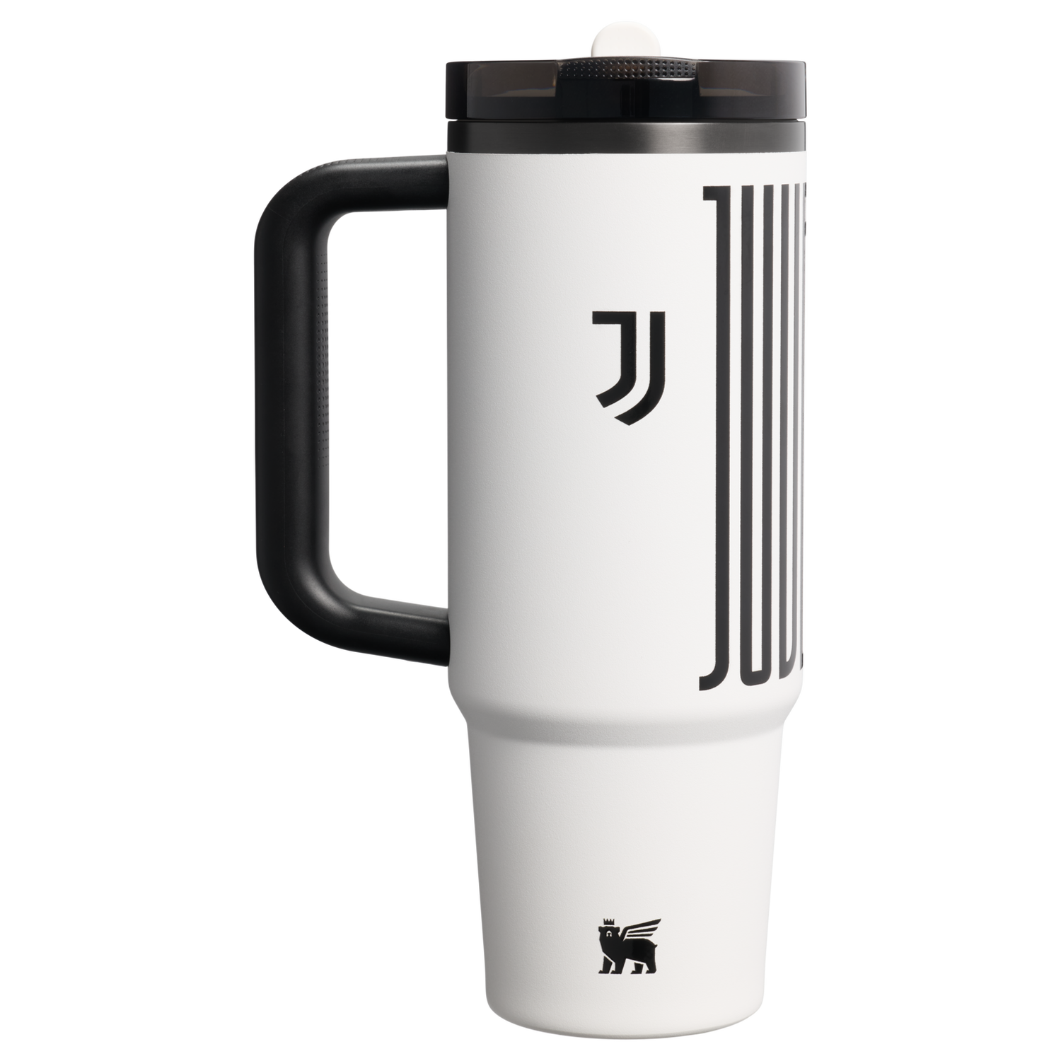 Stanley 1913 Stanley 1913 x Juventus Quencher® ProTour Tumbler 0.89L in Coded | View 1