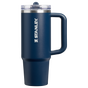 Swatch for Stanley 1913 Quencher® ProTour Flip Straw Tumbler 0.89L in Dark Navy