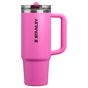 Swatch for Stanley 1913 Quencher® ProTour Flip Straw Tumbler 0.89L in Hot Pink