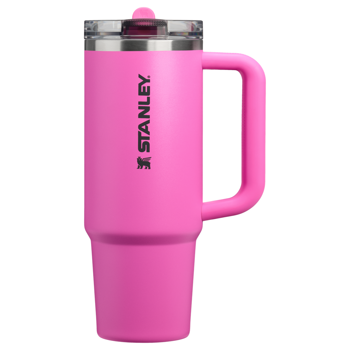 Stanley 1913 Quencher® ProTour Flip Straw Tumbler 0.89L in Hot Pink