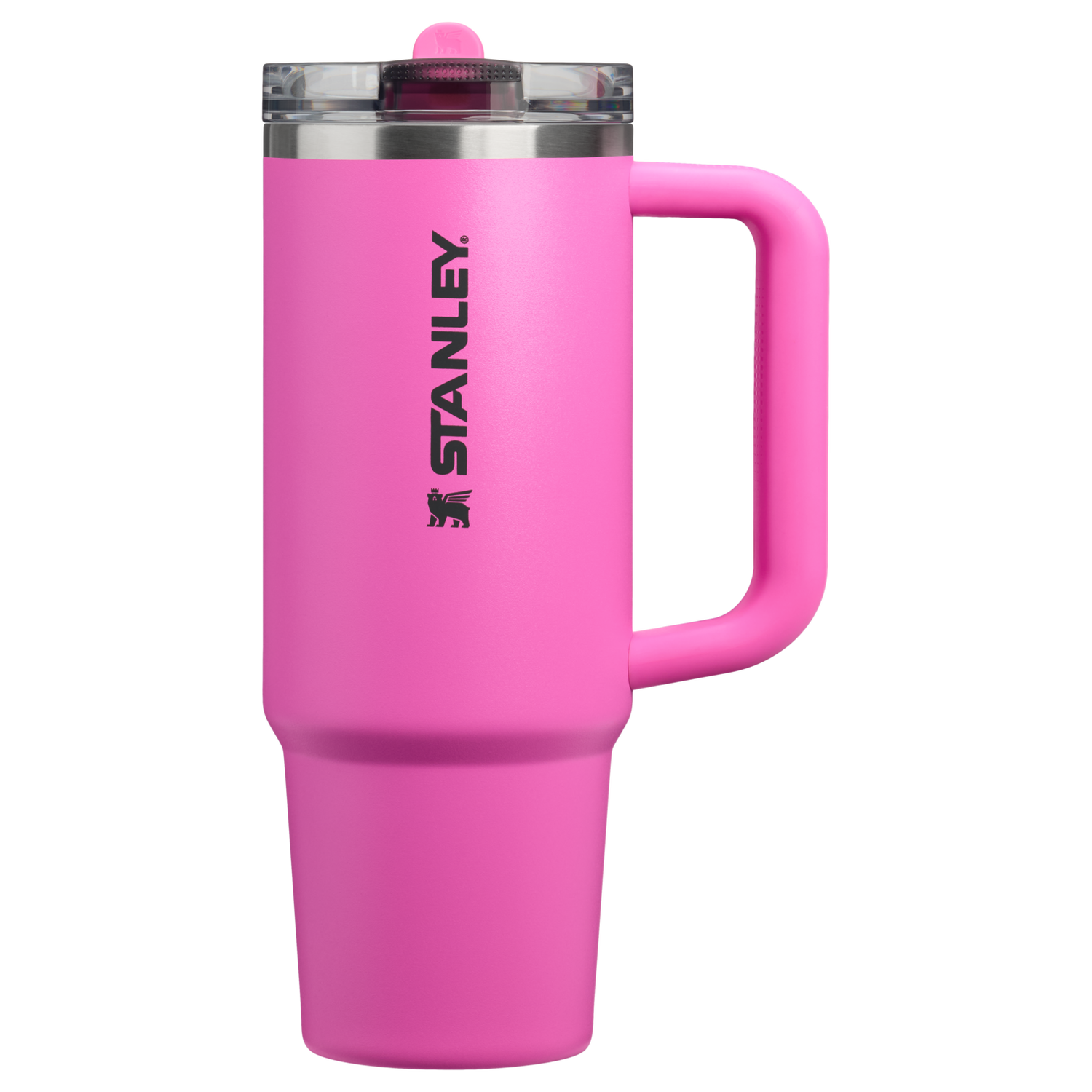 Stanley 1913 Quencher® ProTour Flip Straw Tumbler 0.89L in Hot Pink | View 1