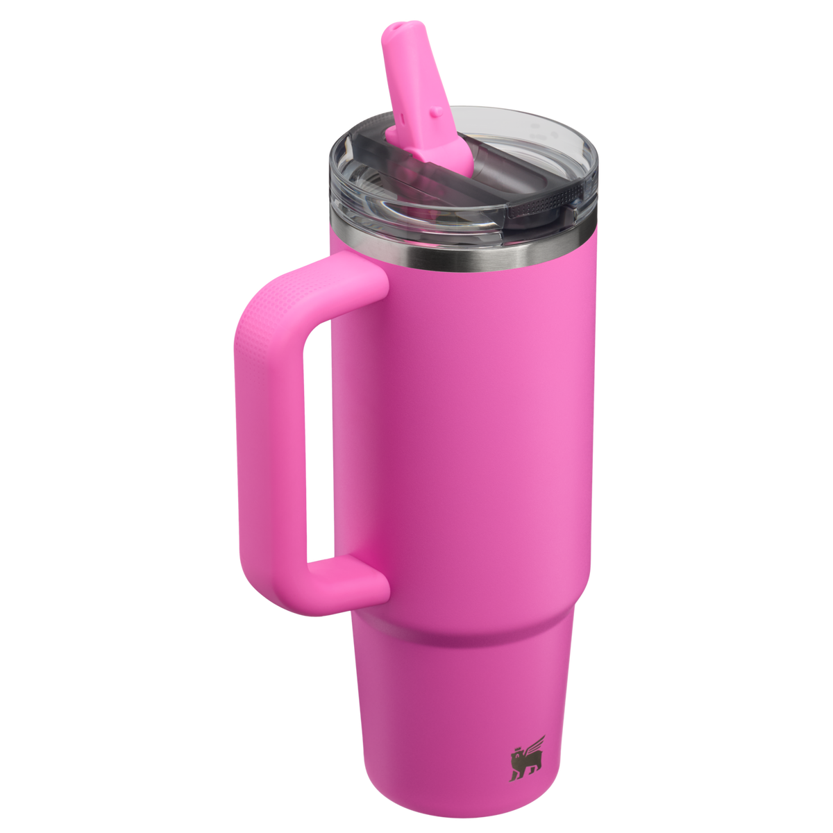 Stanley 1913 Quencher® ProTour Flip Straw Tumbler 0.89L in Hot Pink