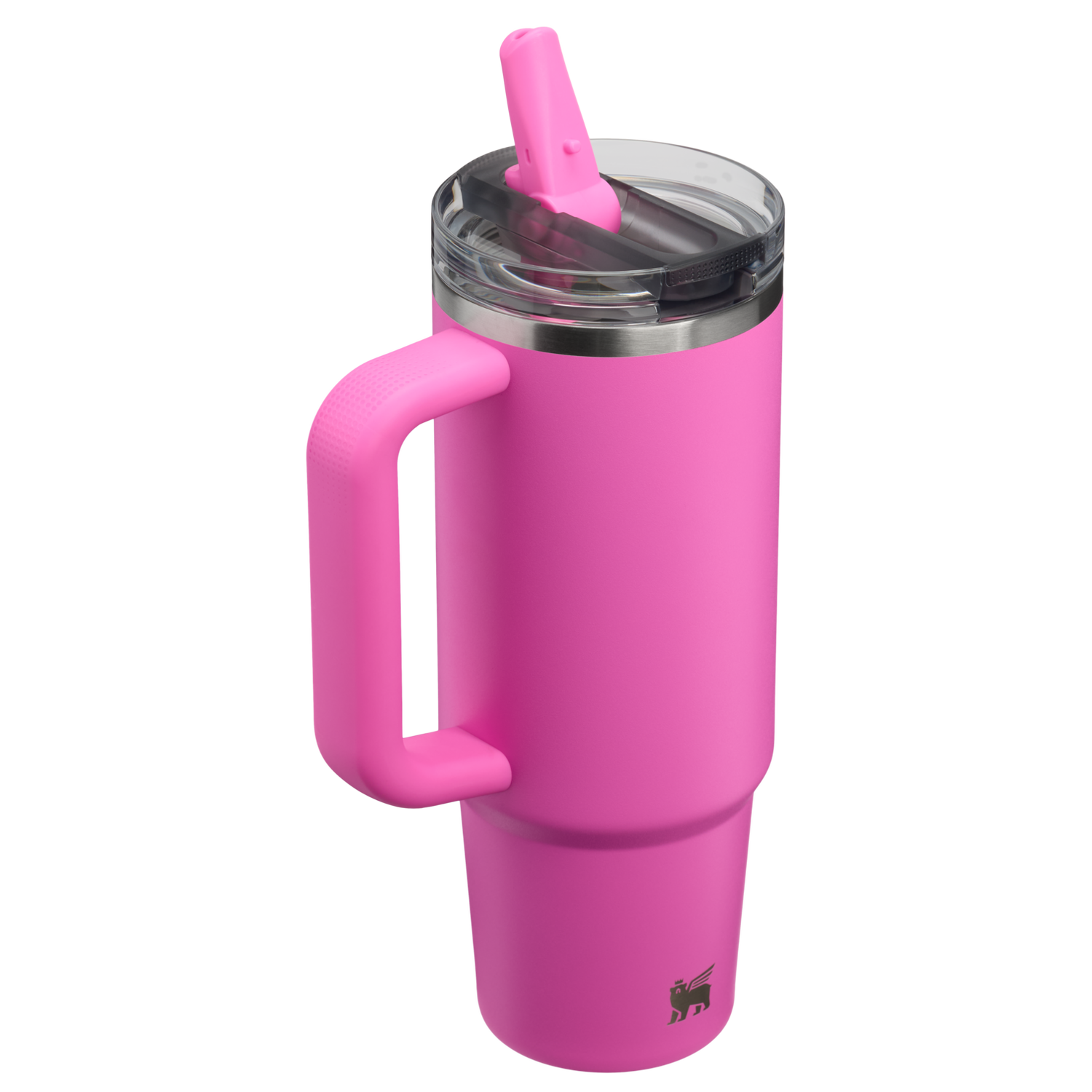Stanley 1913 Quencher® ProTour Flip Straw Tumbler 0.89L in Hot Pink | View 2