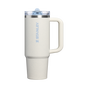 Swatch for Stanley 1913 Quencher® ProTour Flip Straw Tumbler 0.89L en Pale Stone Speckle