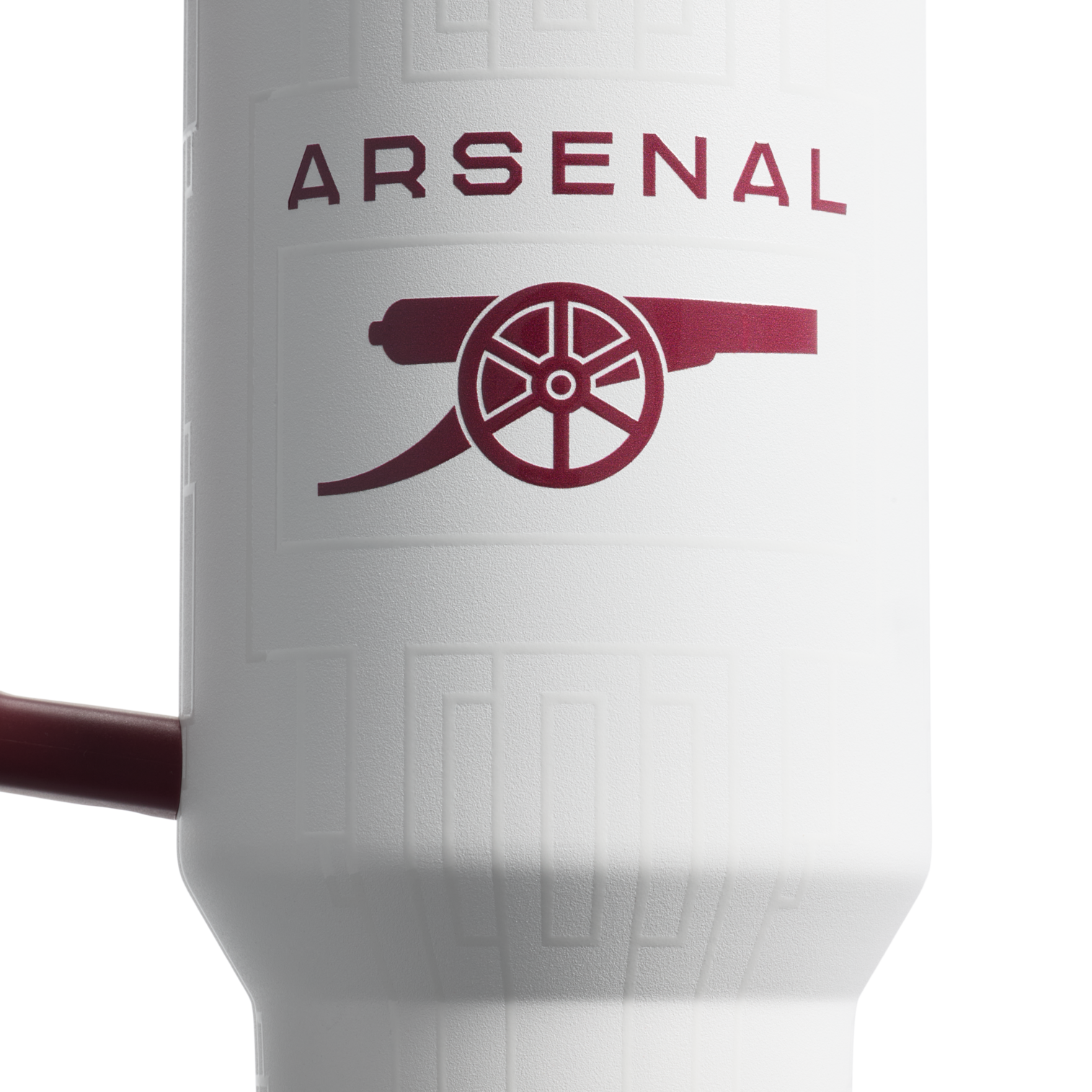 Stanley 1913 x Arsenal Quencher® ProTour Flip Straw Tumbler | 1.18L