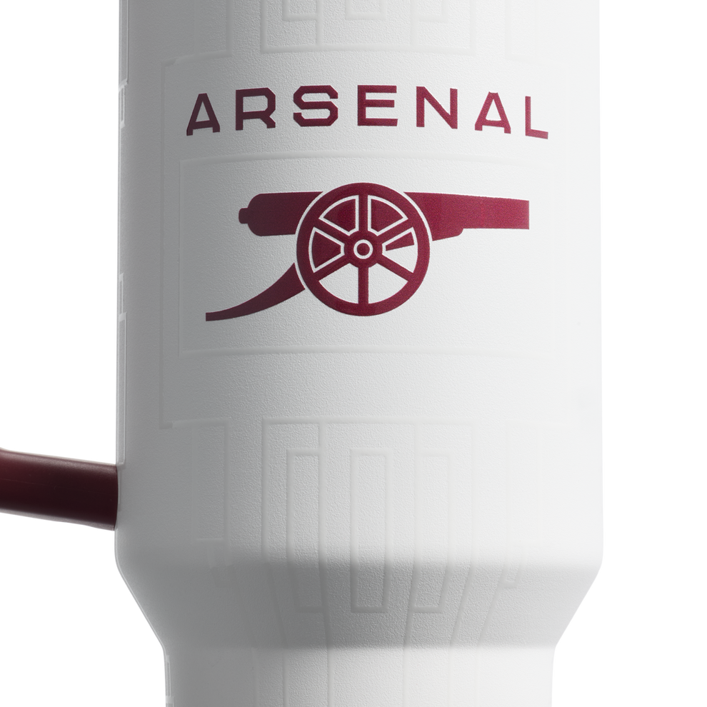 Stanley 1913 Stanley 1913 x Arsenal Quencher® ProTour Flip Straw Tumbler 1.18L in Arsenal Homage