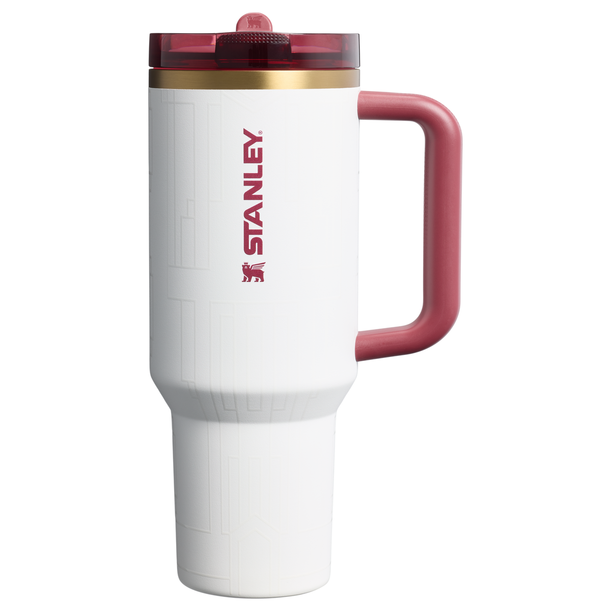 Stanley 1913 x Arsenal Quencher® ProTour Flip Straw Tumbler | 1.18L