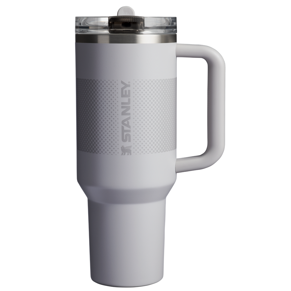Stanley 1913 Quencher® ProTour Flip Straw Tumbler 1.18L in Ash Fade