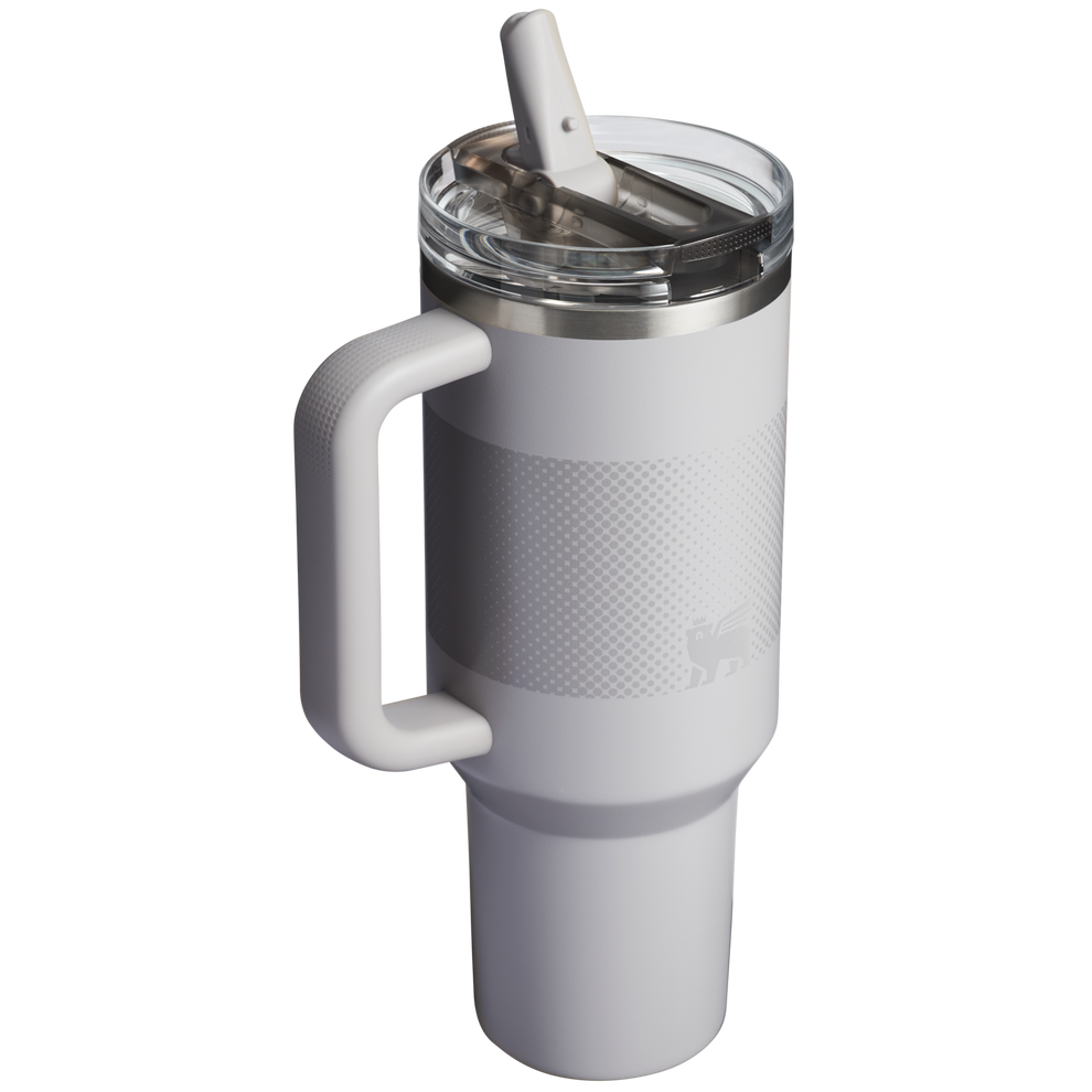 Stanley 1913 Quencher® ProTour Flip Straw Tumbler 1.18L in Ash Fade