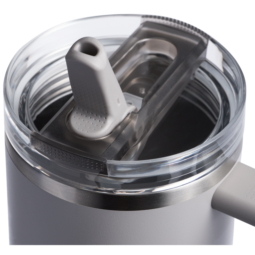Stanley 1913 Quencher® ProTour Flip Straw Tumbler 1.18L in Ash Fade
