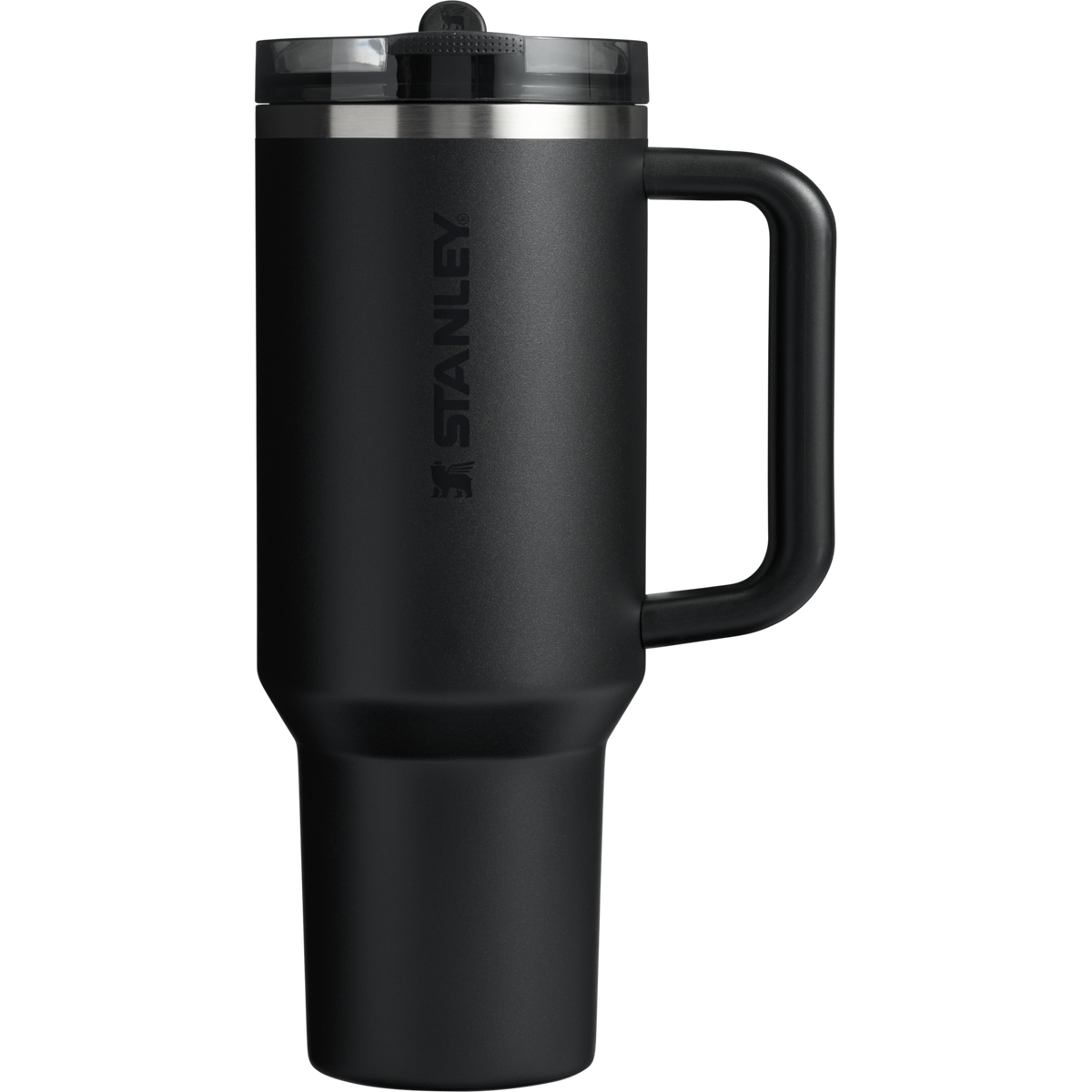 Stanley 1913 Quencher® ProTour Flip Straw Tumbler 1.18L in Black 2.0