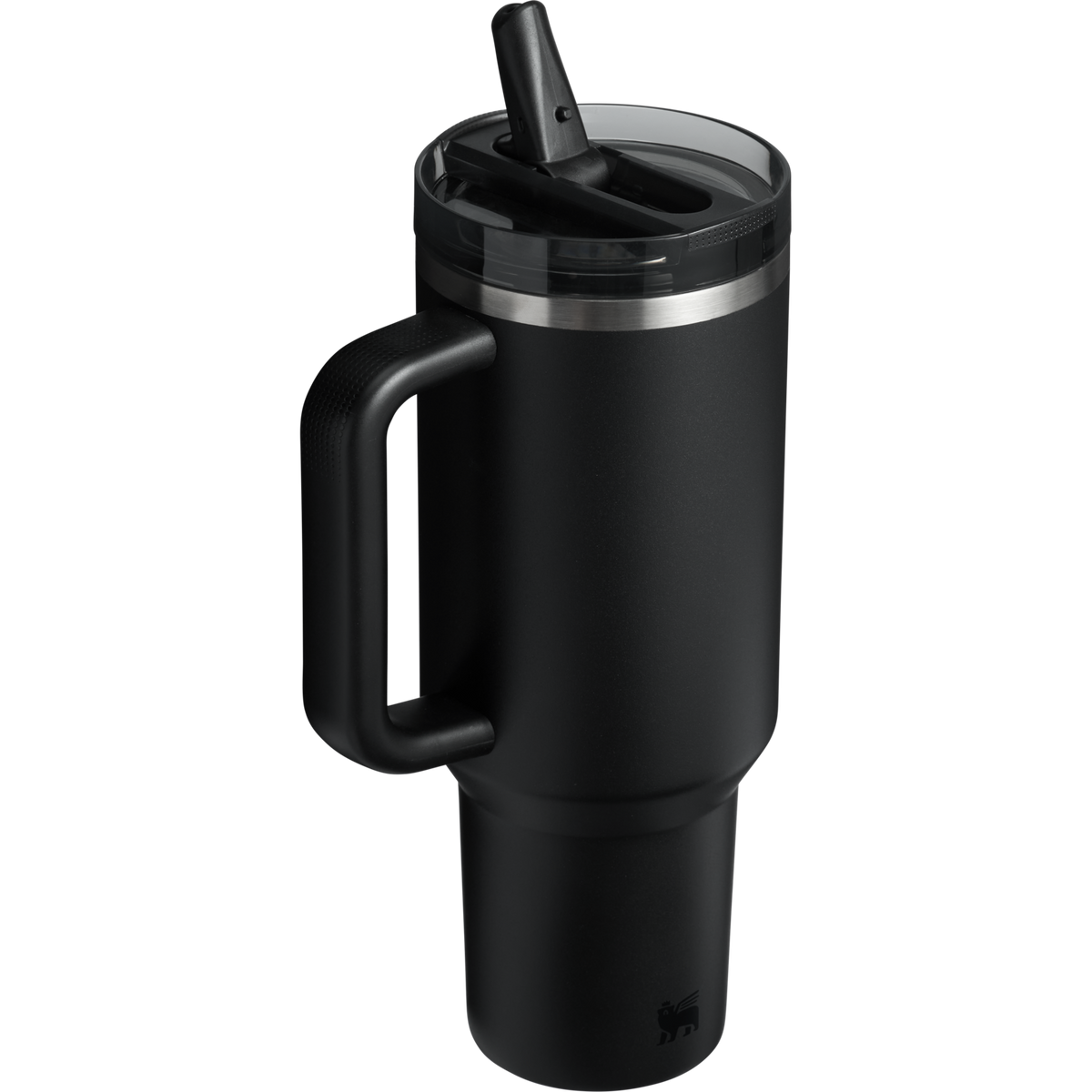 Stanley 1913 Quencher® ProTour Flip Straw Tumbler 1.18L in Black 2.0