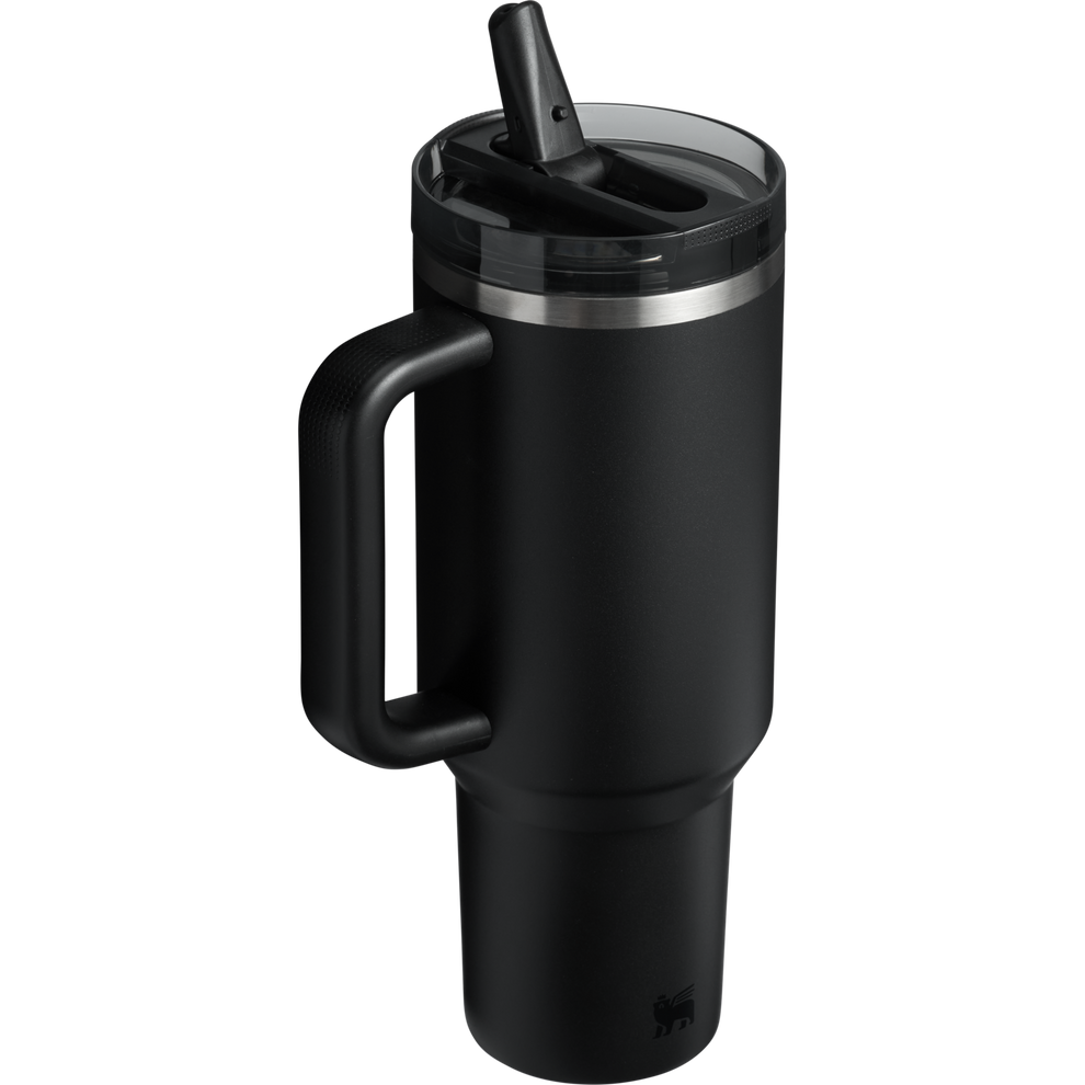 Stanley 1913 Quencher® ProTour Flip Straw Tumbler 1.18L in Black 2.0