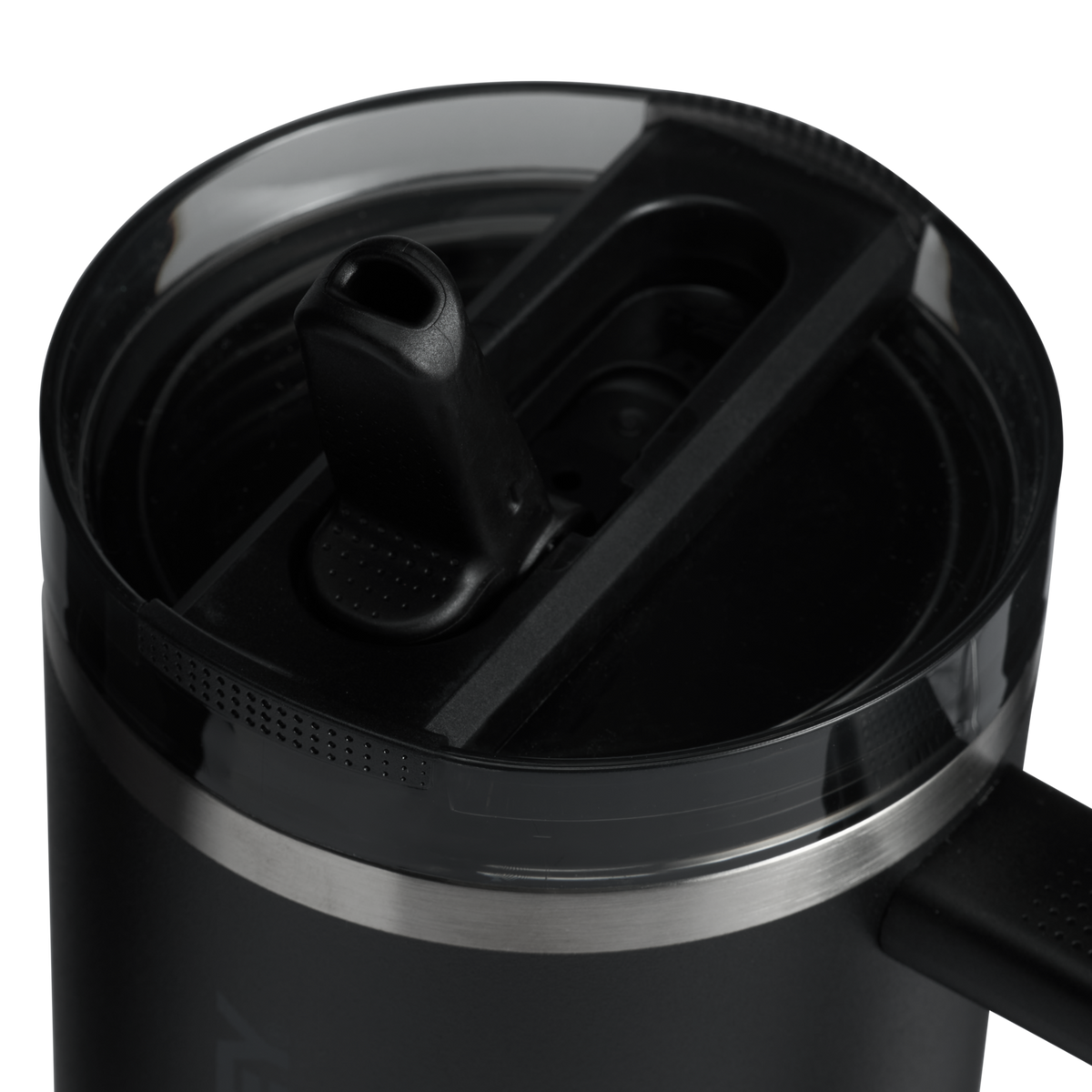 Stanley 1913 Quencher® ProTour Flip Straw Tumbler 1.18L in Black 2.0