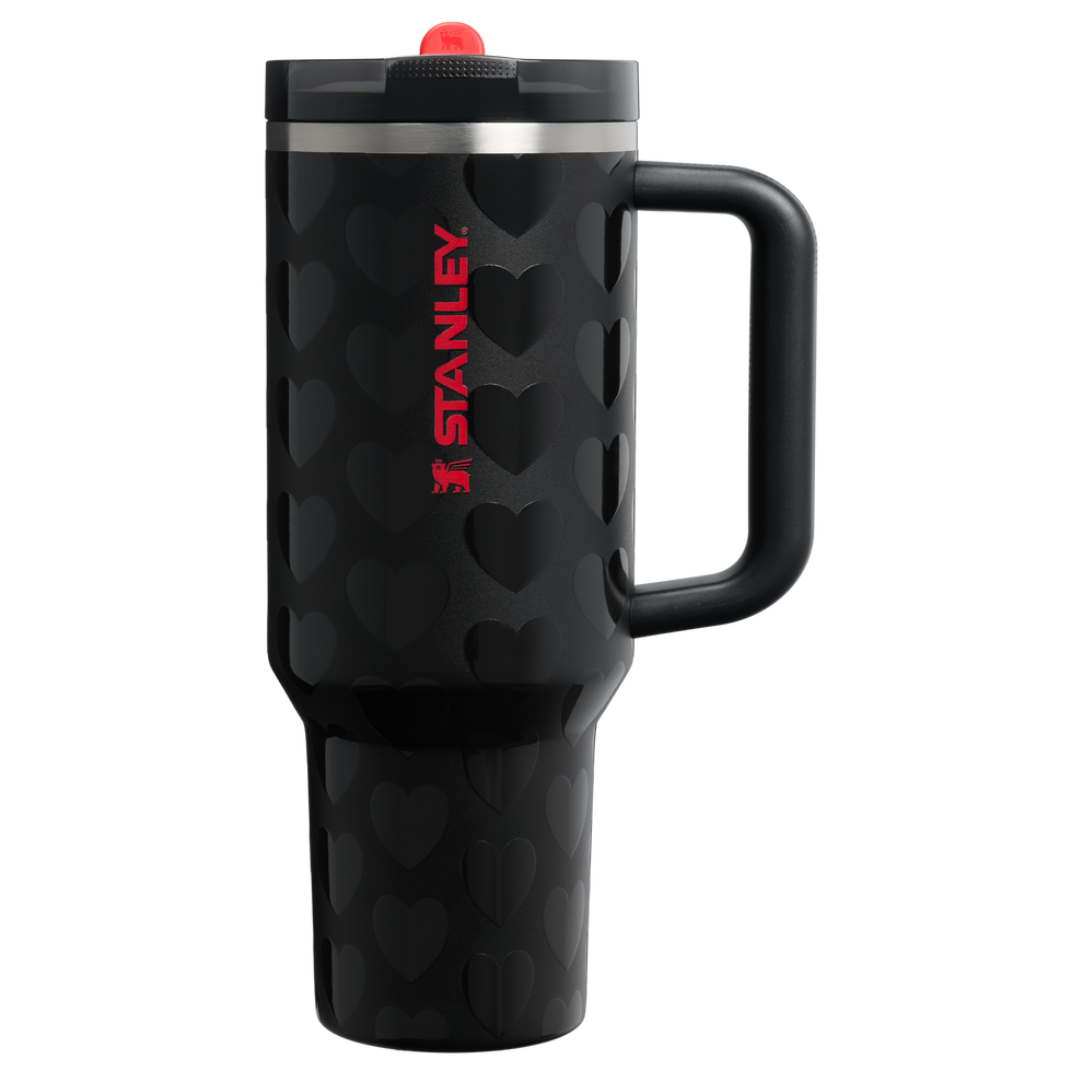 Quencher® ProTour Flip Straw Tumbler