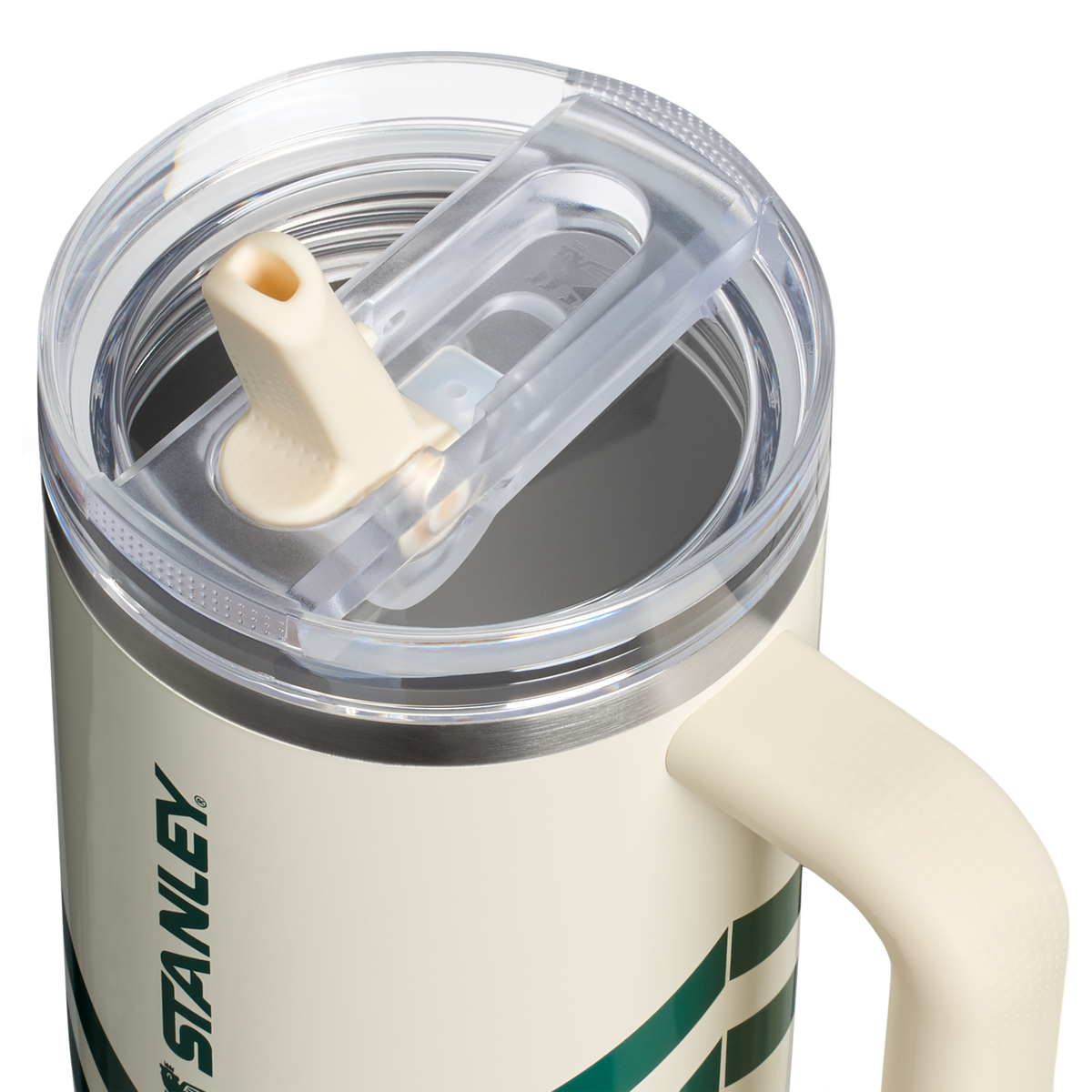 Quencher® ProTour Flip Straw Tumbler | 1.2L
