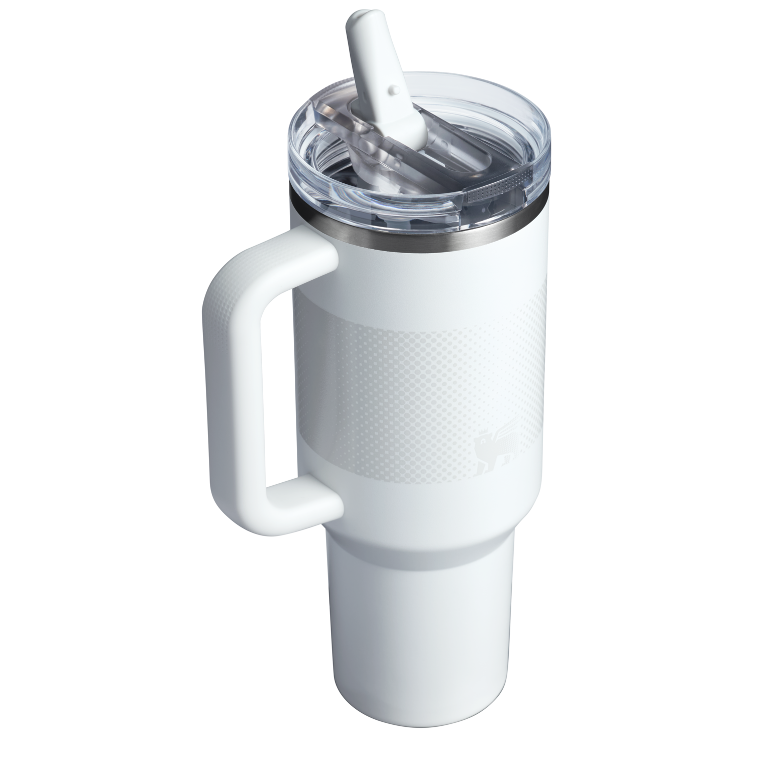 The Quencher ProTour Flip Straw Tumbler | 1.2L