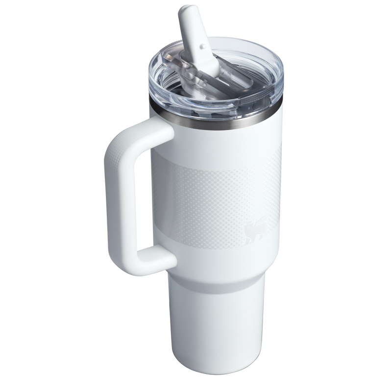 Stanley 1913 Quencher® ProTour Flip Straw Tumbler 1.18L in Frost Fade | Zurück Anzeigen