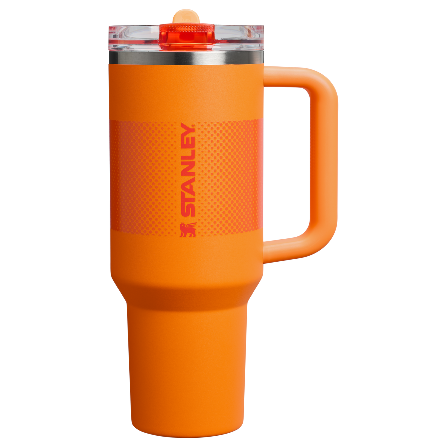 Stanley 1913 Quencher® ProTour Flip Straw Tumbler 1.18L in Goldenrod Fade | View 1