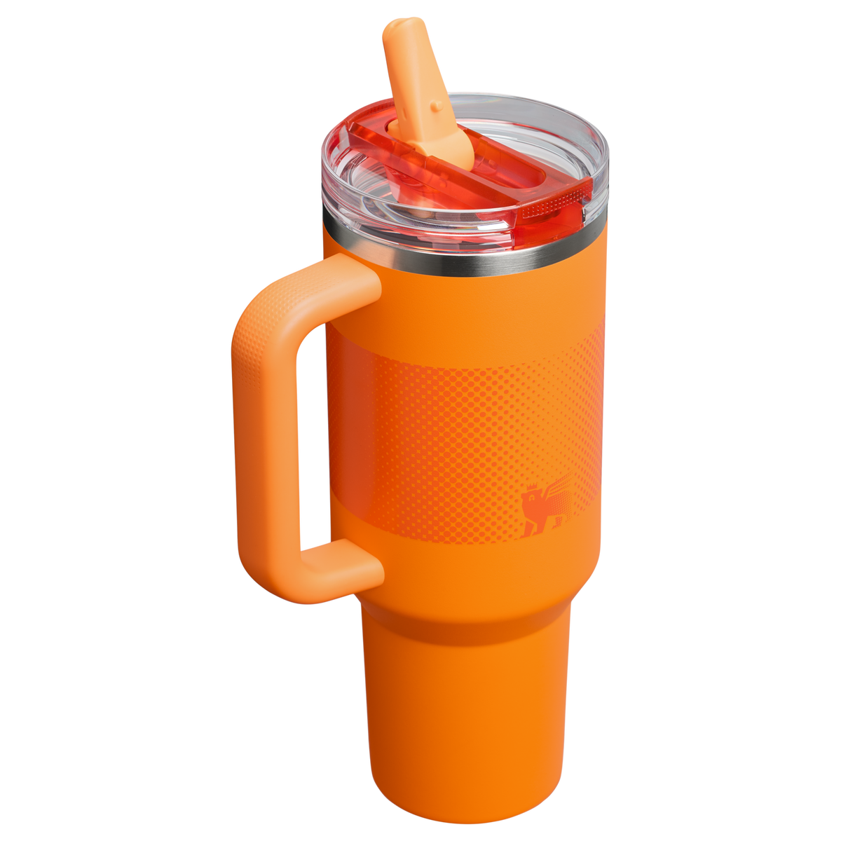 Quencher® ProTour Flip Straw Tumbler | 1.18L