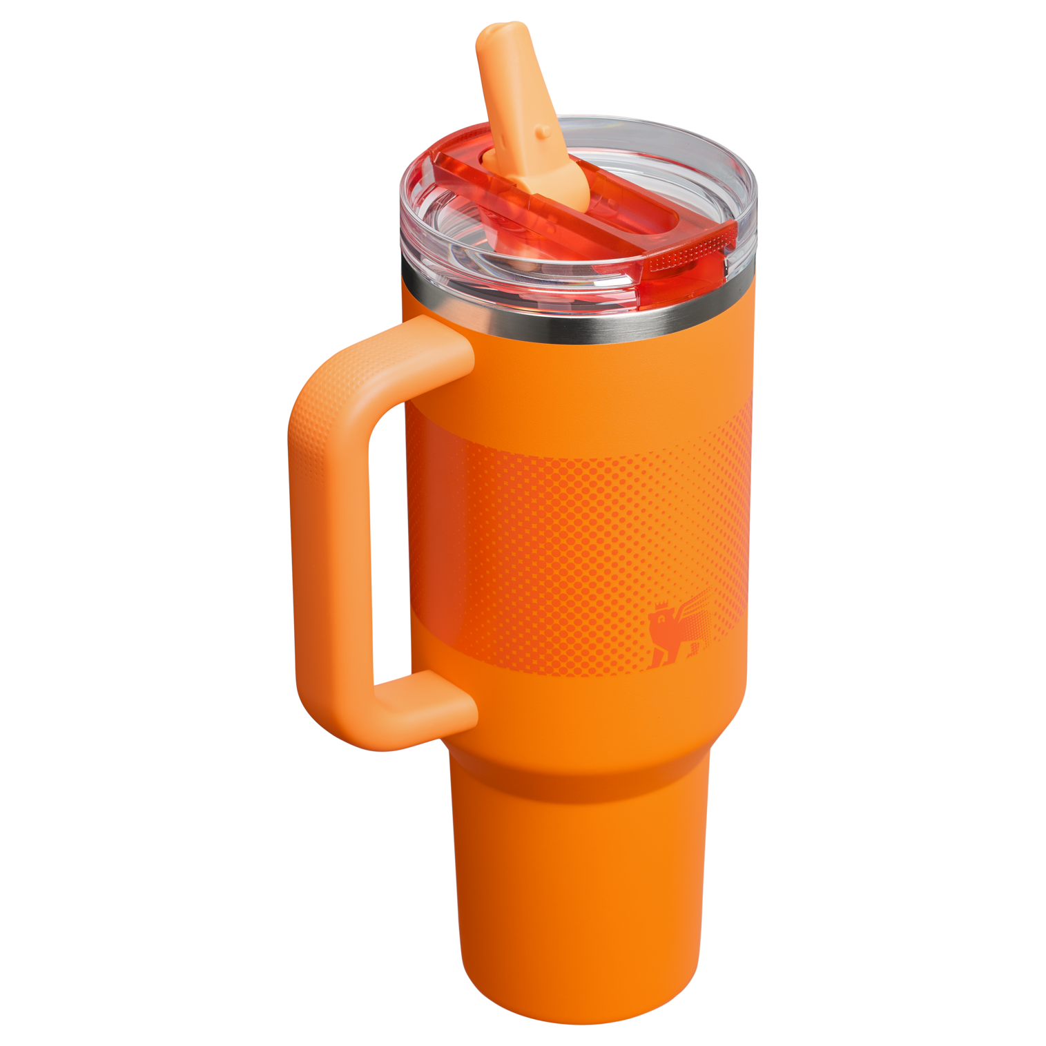Quencher® ProTour Flip Straw Tumbler | 1.18L