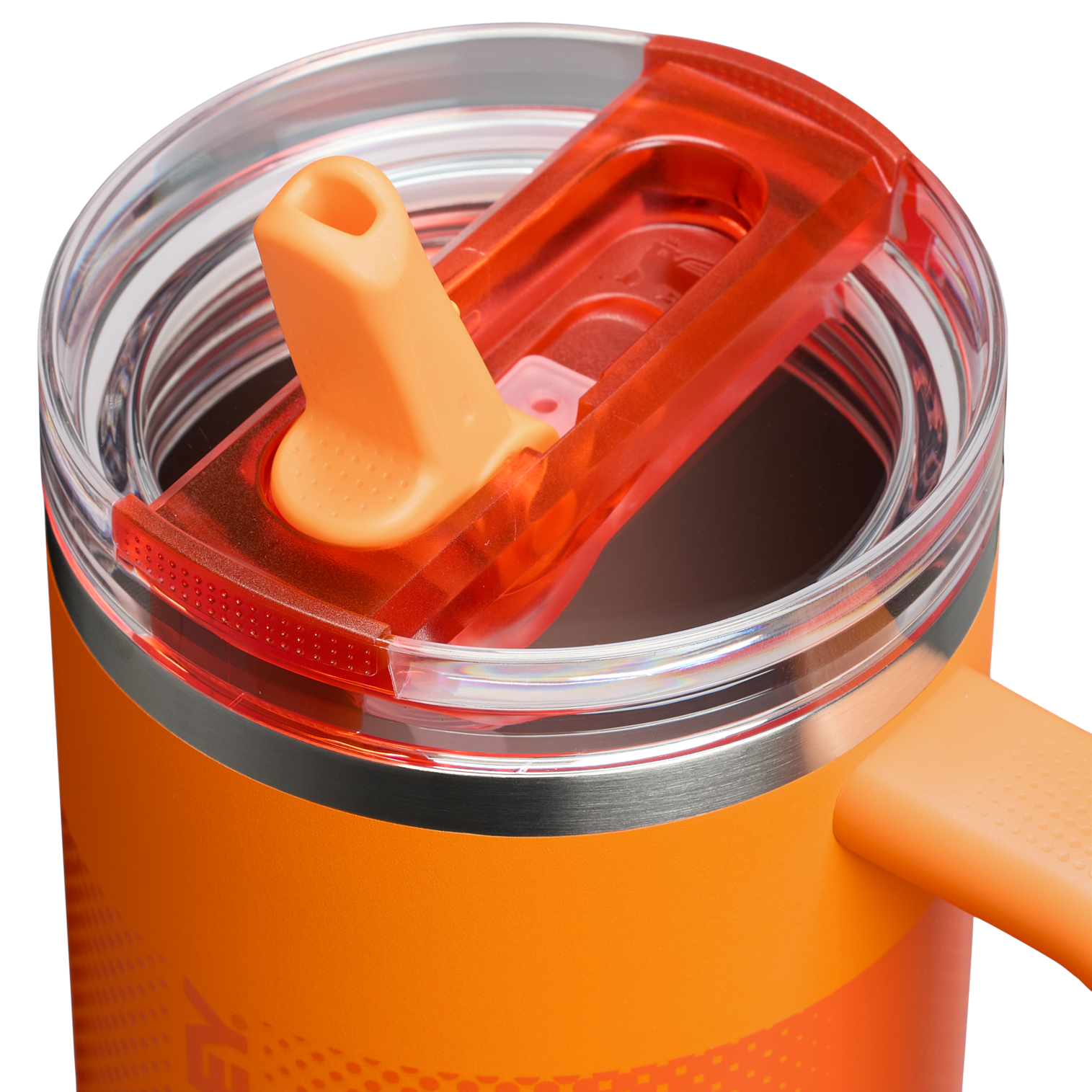 Quencher® ProTour Flip Straw Tumbler | 1.18L