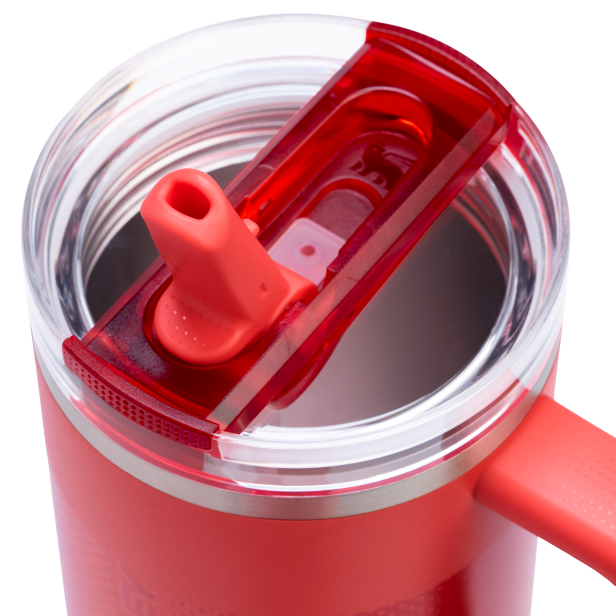 The Quencher ProTour Flip Straw Tumbler | 1.2L