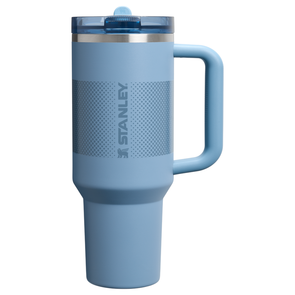 Stanley 1913 Quencher® ProTour Flip Straw Tumbler 1.18L in Indigo Fade