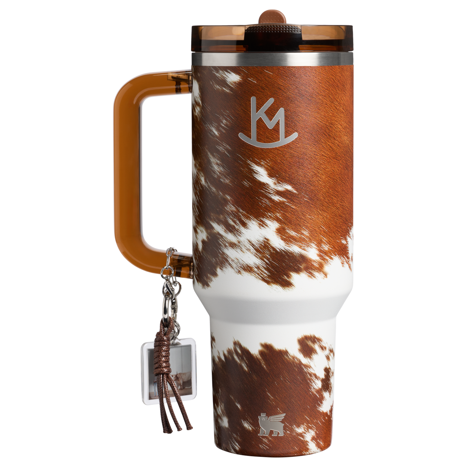 Stanley 1913 Stanley 1913 x Kacey Musgraves Quencher® ProTour Flip Straw Tumbler 1.18L in Kacey Musgraves Rodeo | View 2